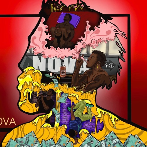 Nova RnB’s avatar