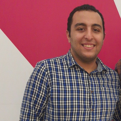 Ahmad Rizk Al-Ghannam’s avatar