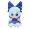 puffy