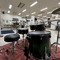Me drums