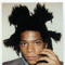 Antione basquiat