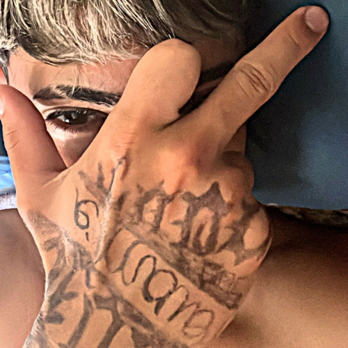 Aleatório🤙🏼