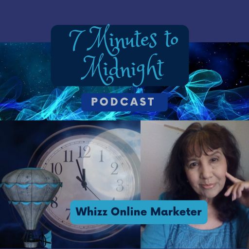 7 MINUTES TO MIDNIGHT