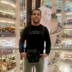 Amir Gamal