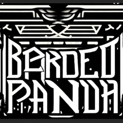 Bearded Panda