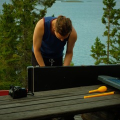 Isak Falk