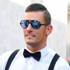 Peter Mazán
