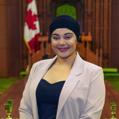 Sahib Kaur Dhaliwal