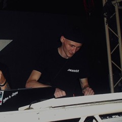 JANNES (K&N)