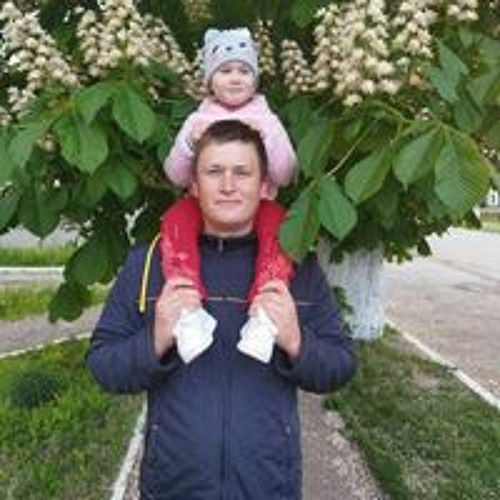 Олексій Тимошенко’s avatar