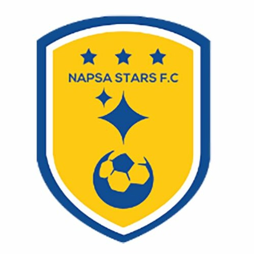 Stars FC Napsaâ€™s avatar