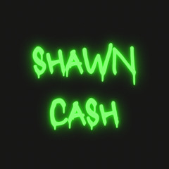 Shawn Cash