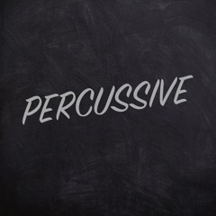 Percussive Records