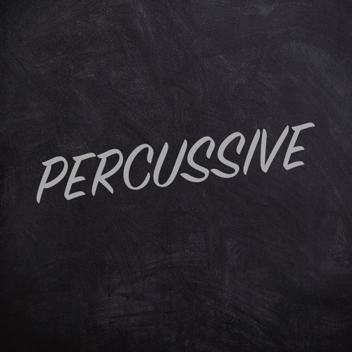 Percussive Records’s avatar