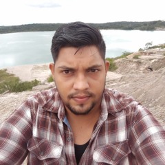 vickram kissoon