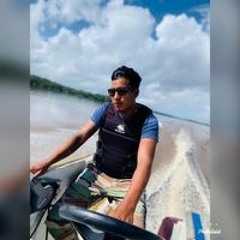 Godfrey Dingar Norton Jr.