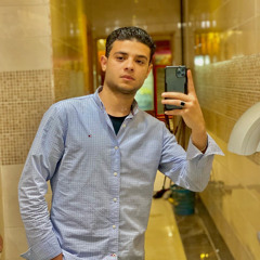 Mahmoud Badawy