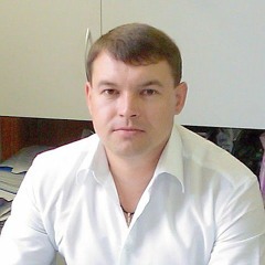 Сергей Седых