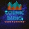 CosmicRadioUnderground