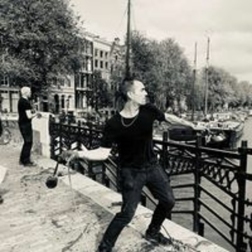 Stream Sandor van Es music | Listen to songs, albums, playlists for ...