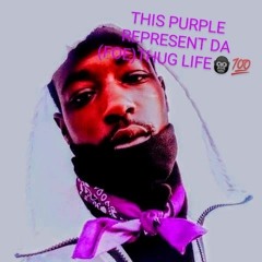 PAC BACC  BETTER THEN EVER PRAYED UP / FAITH UP