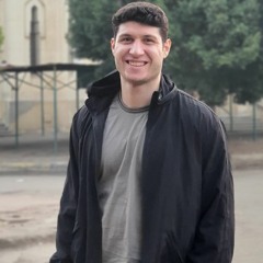 Muhammad Magdy-Voice Over Artist