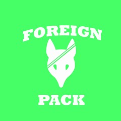 Foreign Pack sounds