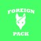Foreign Pack sounds