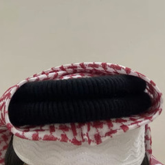 S.