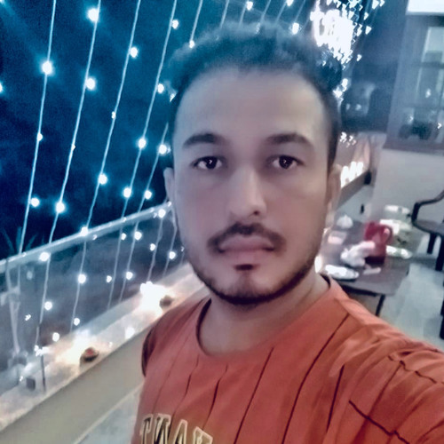 Charanjeet Singh’s avatar