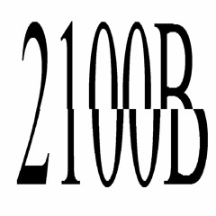 2100B