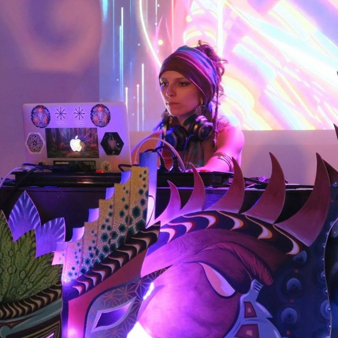 Sarah Kadouri aka Fulni'O’s avatar