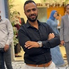 Ahmed Abo Saeid