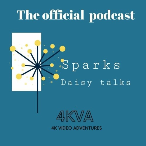 Sparks, Daisy Talks’s avatar