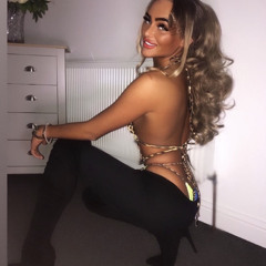 Chanel Hallissey
