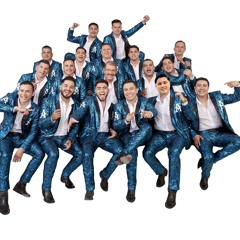 La Arrolladora Banda El Limón De René Camacho