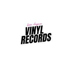Fine Rhymes.Vinyl Records