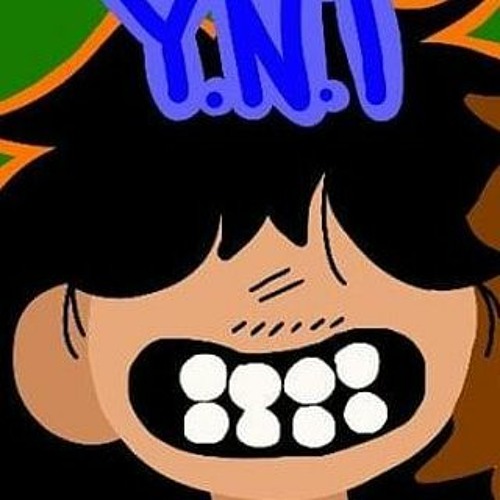 Yung Nigga Tayme’s avatar