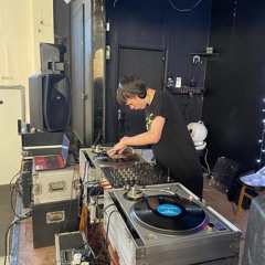 DJ Felt-E