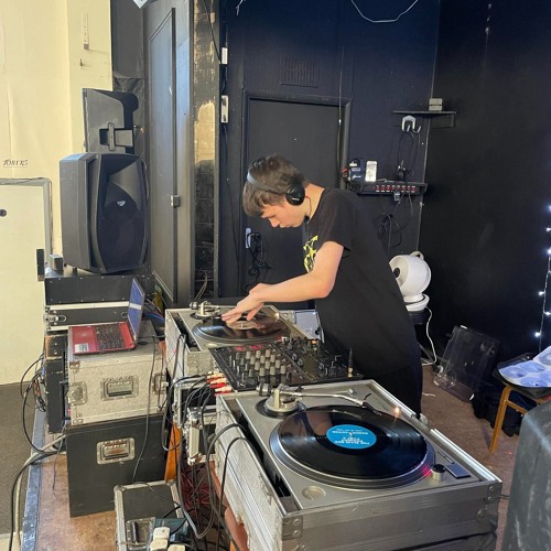 DJ Felt-E rebuild of live set @ Dance For Darron 2024