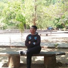 Muhammad Alwy