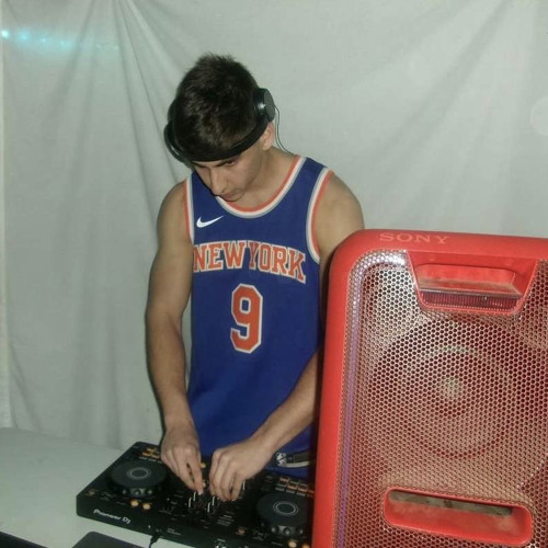 DJ Ant G’s avatar