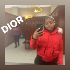 Ash Dior💫