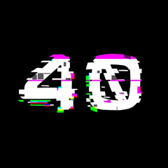40