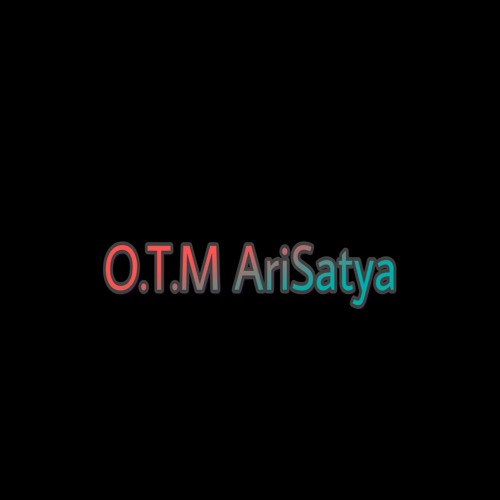 O.T.M DJ AriSatya’s avatar