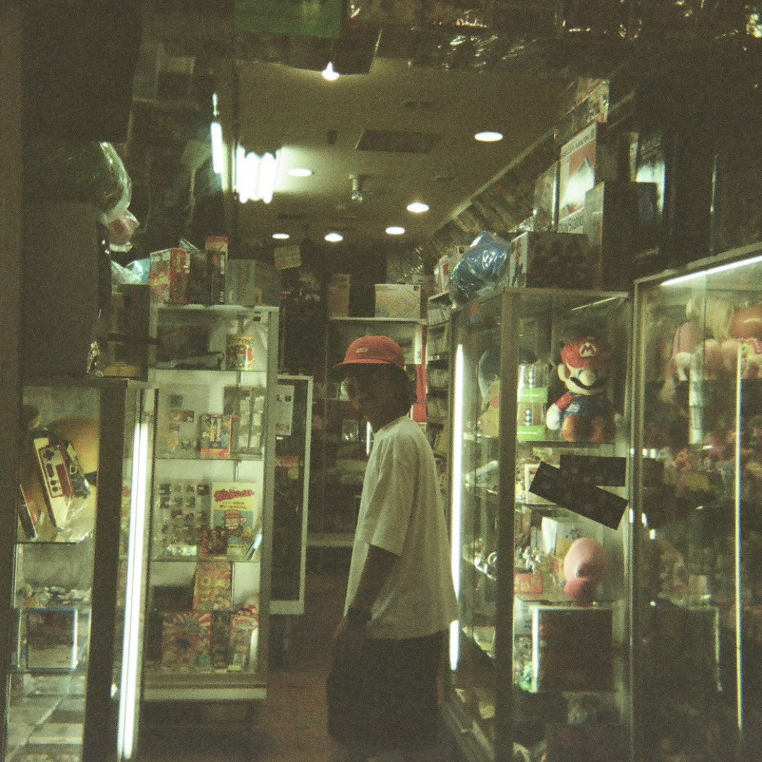 Stream kinoue64 music | Listen to songs, albums, playlists for