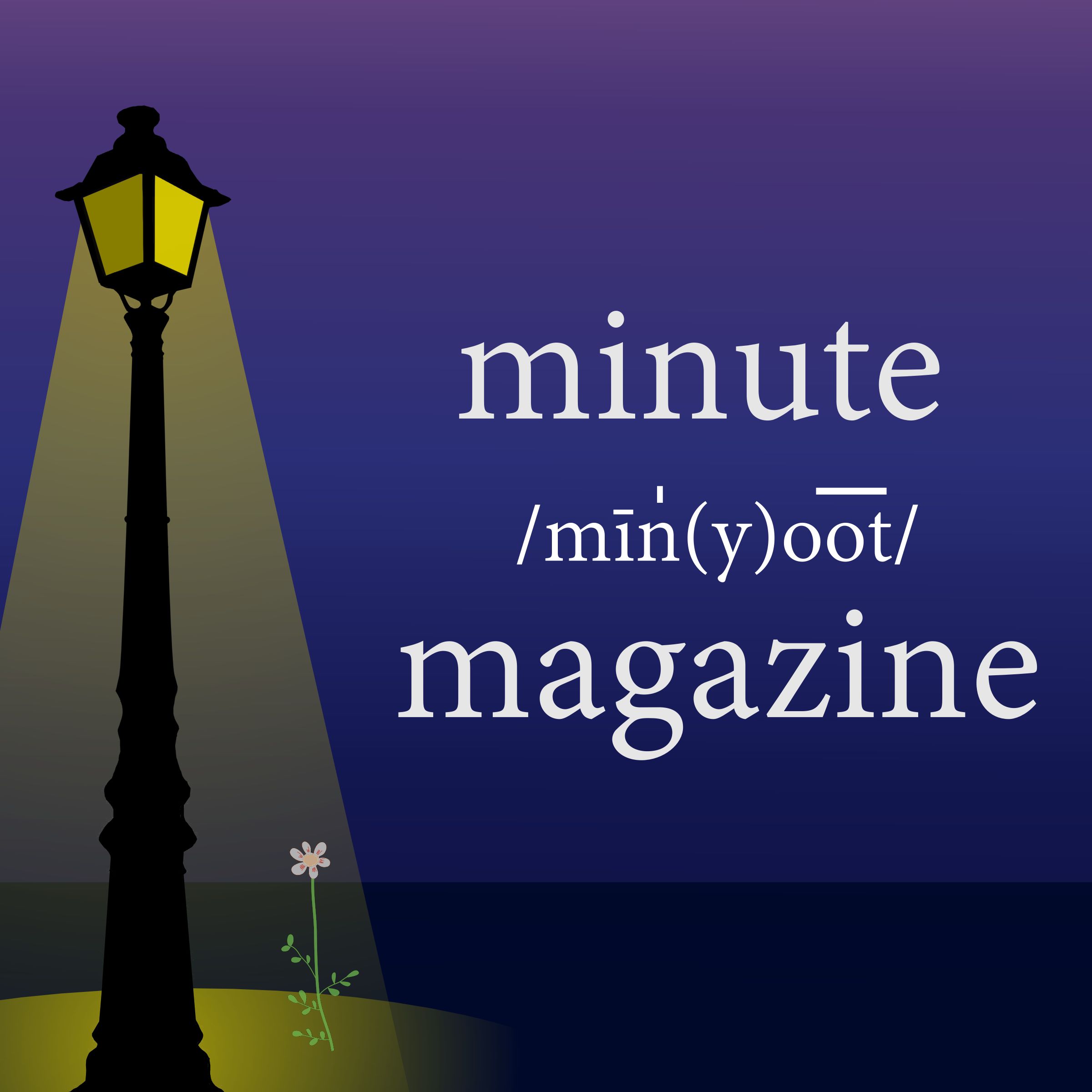 Minute Magazine