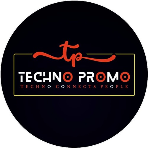 Techno PROMO — artist photo
