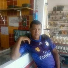 Marcos Antônio