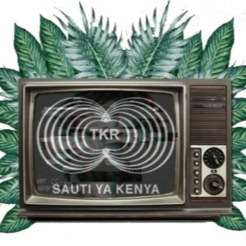 The Kenyan Renaissance’s avatar